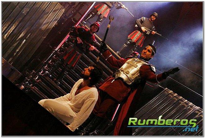 rumberos imagenen de galeria